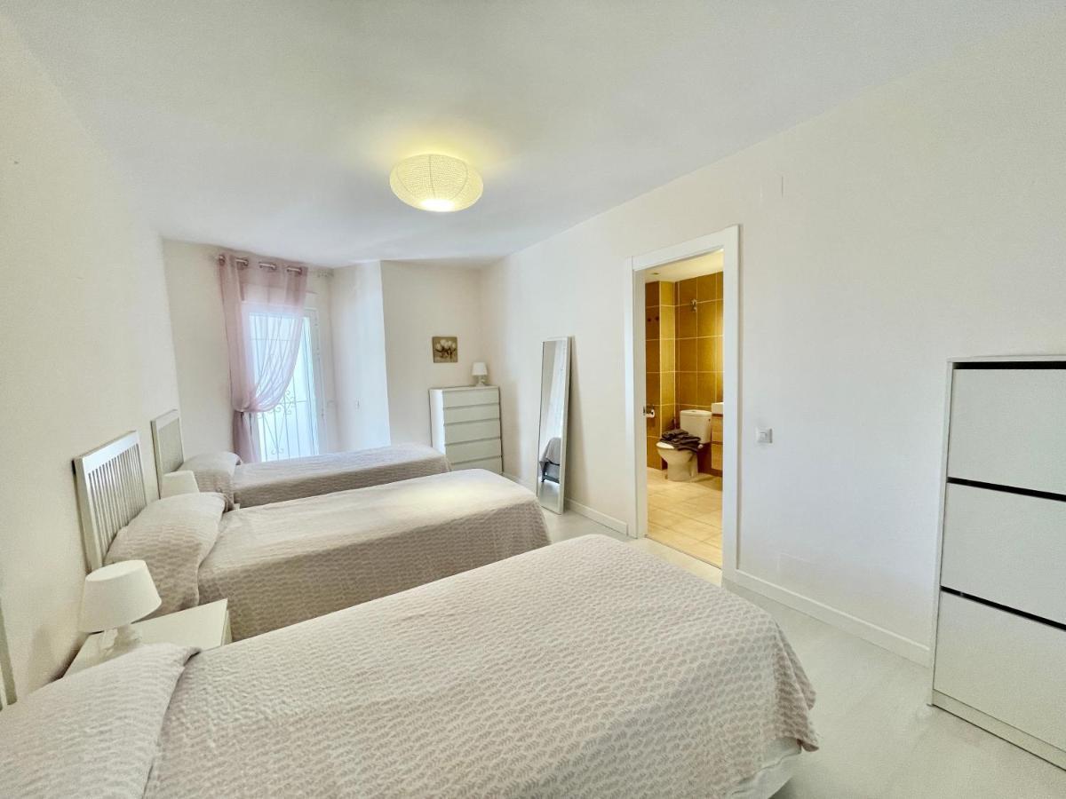 Marbella Del Mar II - Eaw Homes Экстерьер фото