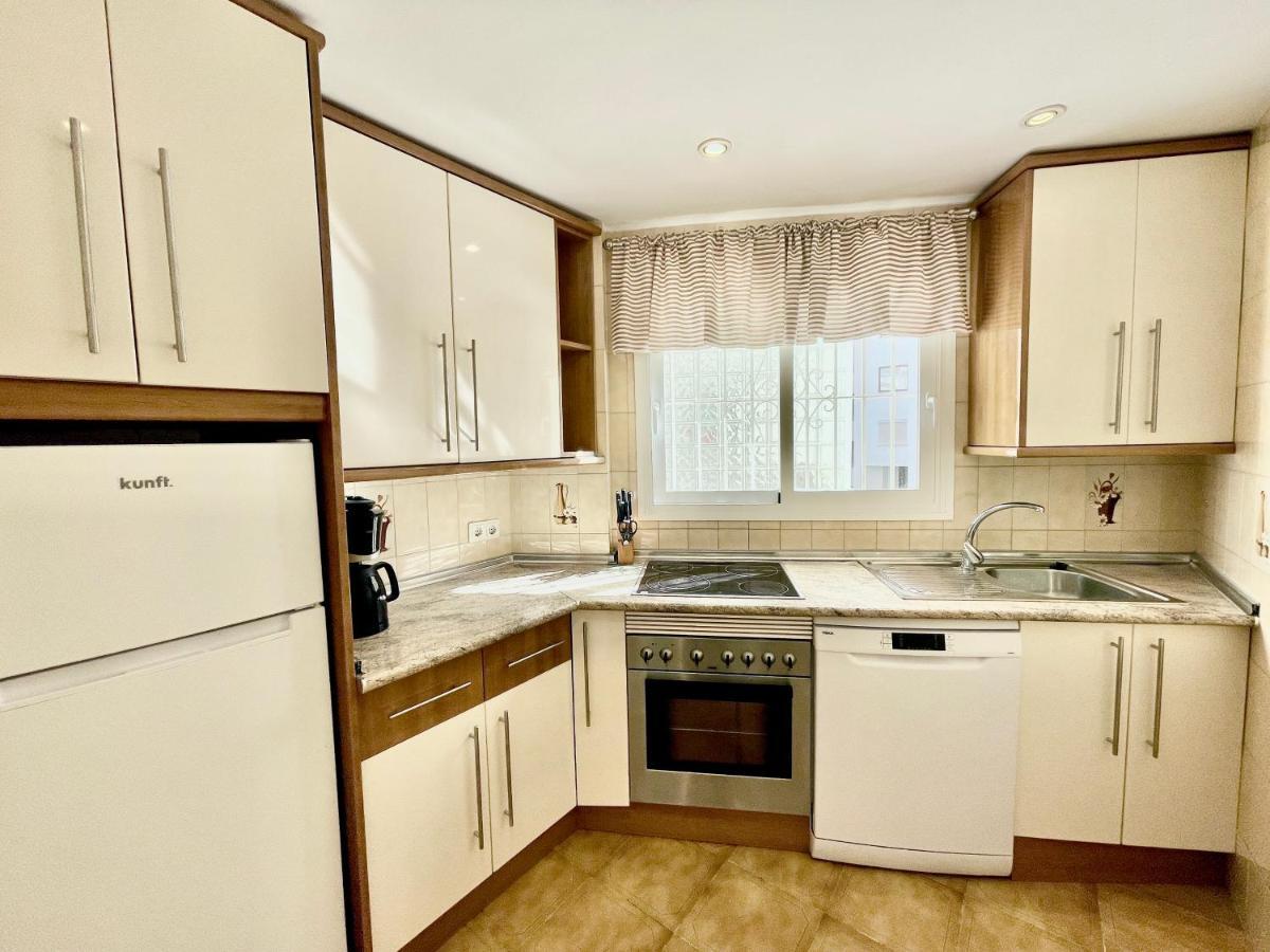 Marbella Del Mar II - Eaw Homes Экстерьер фото