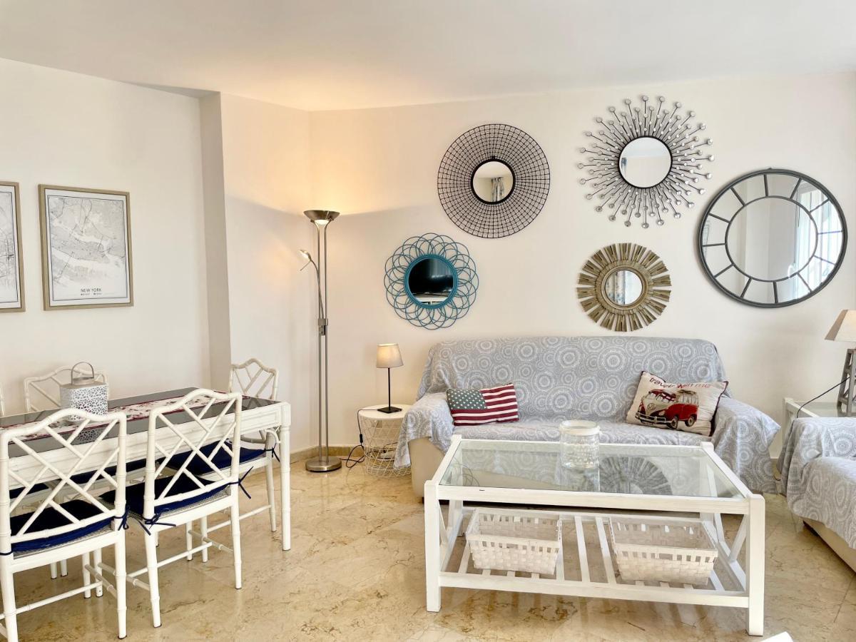 Marbella Del Mar II - Eaw Homes Экстерьер фото