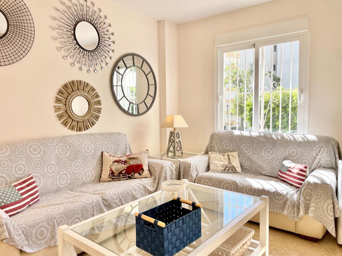 Marbella Del Mar II - Eaw Homes Экстерьер фото